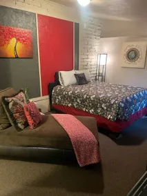 Mid Town FoCo, Quaint Little Space for 4. - Image 5