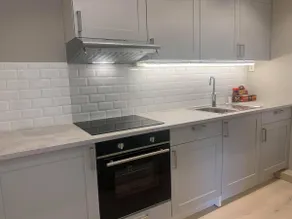 Notodden Sentrum Apartment NO 4 - Image 3