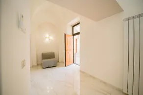 The Piazzetta Boutique Apartment - Borgo Pontone - Image 3