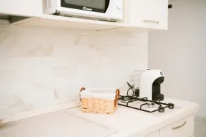 The Piazzetta Boutique Apartment - Borgo Pontone - Image 5
