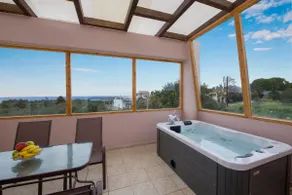 Villa Ifigeneia Private Hot Tub Rooms - Image 4