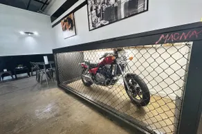 The Vintage Bike Loft: MotorCity Coolest Loft! - Image 4