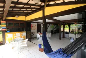 Wonderful beach house Genipabu-Guarajuba-Bahia - Image 4