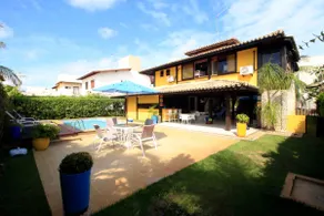 Wonderful beach house Genipabu-Guarajuba-Bahia - Image 2
