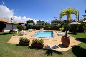 Wonderful beach house Genipabu-Guarajuba-Bahia - Image 3