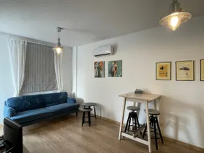 Lovely 1-bd apt with patio in Nicosia center - Image 5