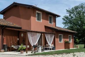 Tuscan Suite Amiata in Villa Q Dimorae Adults Only - Image 5