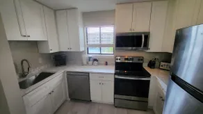 2BD/2BATH Villa! Near Beach! HHR Building 3! - Image 4