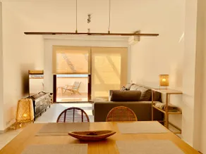 Beach Base Apartment (The Wave): Amazing Sea Views - Image 2