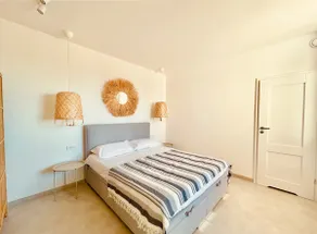 Beach Base Apartment (The Wave): Amazing Sea Views - Image 5
