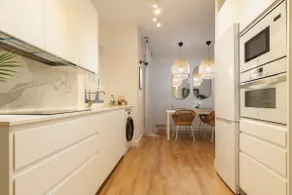 Bilbao Heart 2BDR Apartment - Parking privado opcional - Image 4