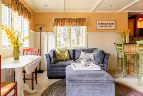 Perfectly Secluded & Secure Mountainside 1-Bed/Bth - Image 2