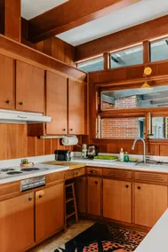 Mid Century Modern Escape _3 miles to downtown GVL - Image 5