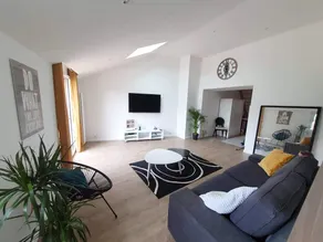4* house with garden, 5 minutes from the beaches - Image 3