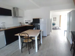 4* house with garden, 5 minutes from the beaches - Image 4