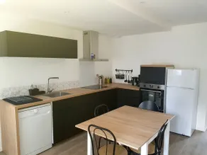 4* house with garden, 5 minutes from the beaches - Image 5