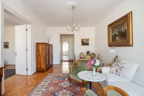Central quiet, bright100m ² apartment near Parliament - Image 2