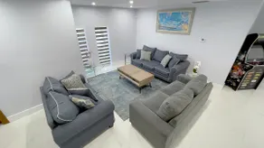 ★ Modern 4/3 Miami House | 10 Min from the Beach ★ - Image 5