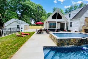 Vaca Oasis, Pool, Fire-Pit, Grill, Private, Relax! - Image 3