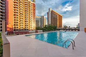 Flat - Beautiful View. Central. Monumental Axis - Image 4