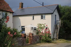 The Granary - Stylish converted farm building - Image 3