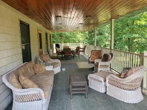Cheerful 3 bedroom cottage on the Allegheny River - Image 2