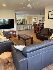 Large Family Home at Secluded Maloney's Beach - Image 5