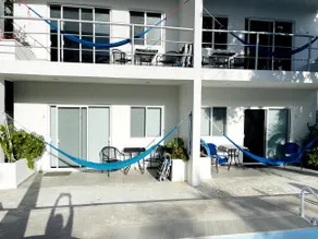 Aqua Guesthouse 7 ~ Steps to Beach ~ A+ Internet - Image 5