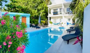 Aqua Guesthouse 7 ~ Steps to Beach ~ A+ Internet - Image 2