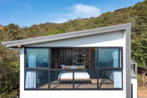 Villa 3 - Heated private pool and amazing sunsets - Image 4