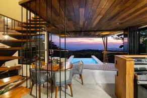 Villa 3 - Heated private pool and amazing sunsets - Image 3