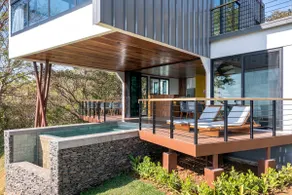 Villa 3 - Heated private pool and amazing sunsets - Image 5