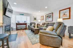 The Ultimate Park City Adventure Condo. Universal location, All new furnishings! - Image 5