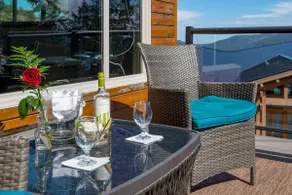 Panoramic Suite  – Breathtaking Fjord View, Summit House. - Image 2
