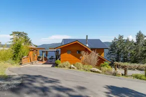 Panoramic Suite  – Breathtaking Fjord View, Summit House. - Image 3