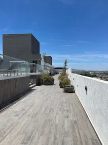 Apartment 14th floor - Pool, Gym, Roof garden - Image 3