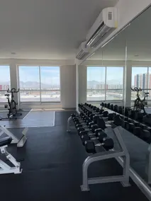 Apartment 14th floor - Pool, Gym, Roof garden - Image 5