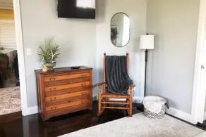 Modern First Story Apt Open Floor Plan - Image 2