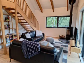 Moonlight Ridge Chalet - Image 4