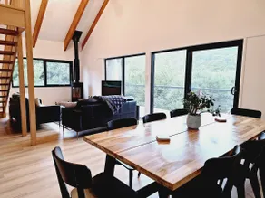 Moonlight Ridge Chalet - Image 5