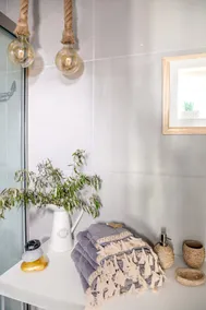 Sandy's Cycladic Style Apartment - Image 5
