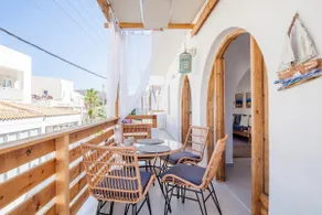 Sandy's Cycladic Style Apartment - Image 4