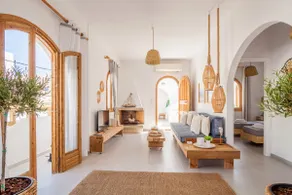 Sandy's Cycladic Style Apartment - Image 2