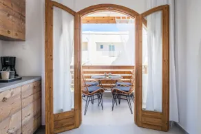 Sandy's Cycladic Style Apartment - Image 3