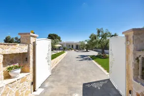 Villa Eva by Perle di Puglia - Image 3