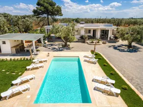 Villa Eva by Perle di Puglia - Image 4