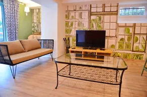 Embassy Corner Apartment with a terrace - Image 3
