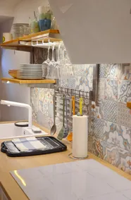 Embassy Corner Apartment with a terrace - Image 5