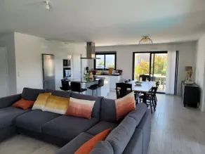 New villa Angresse with heated pool and jacuzzi - Image 3