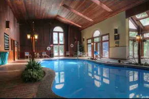Grimstad Chalet at Nordic Village - Image 3